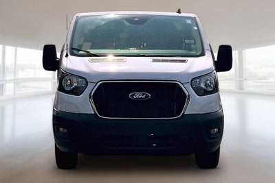2025 Ford Transit Cargo Van T250 RWD LOW RF