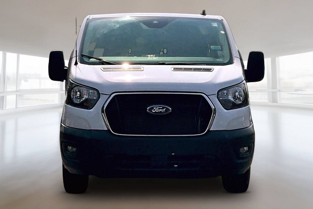 2025 Ford Transit Cargo Van T250 RWD LOW RF
