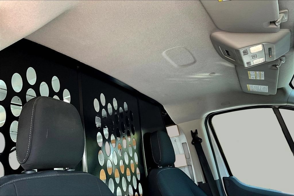 2025 Ford Transit Cargo Van T250 RWD LOW RF