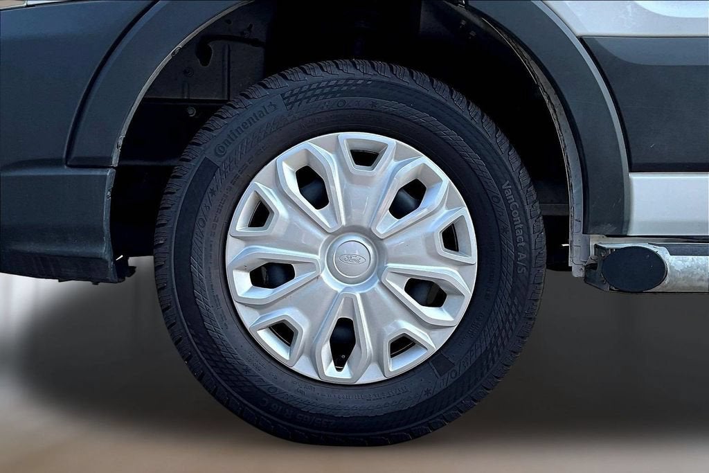 2025 Ford Transit Cargo Van T250 RWD LOW RF