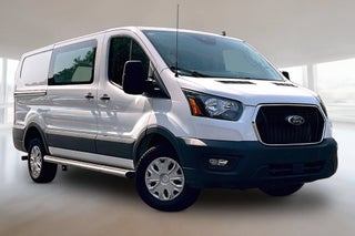 2025 Ford Transit Cargo Van T250 RWD LOW RF