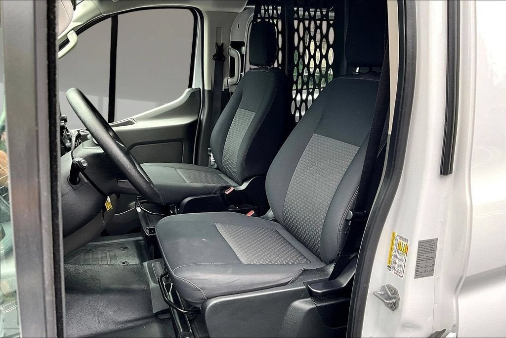 2025 Ford Transit Cargo Van T250 RWD LOW RF