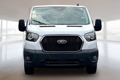 2025 Ford Transit Cargo Van T250 RWD LOW RF