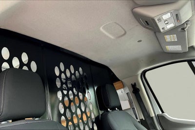2025 Ford Transit Cargo Van T250 RWD LOW RF