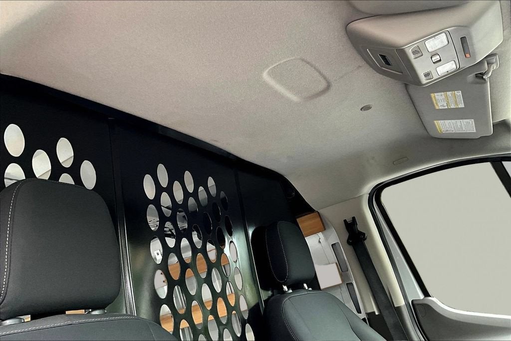 2025 Ford Transit Cargo Van T250 RWD LOW RF