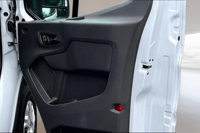 2025 Ford Transit Cargo Van T250 RWD LOW RF