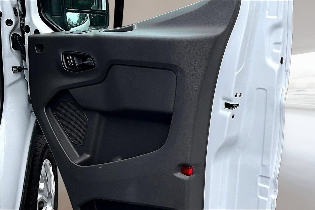 2025 Ford Transit Cargo Van T250 RWD LOW RF