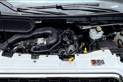 2025 Ford Transit Cargo Van T250 RWD LOW RF