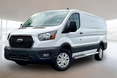 2025 Ford Transit Cargo Van T250 RWD LOW RF