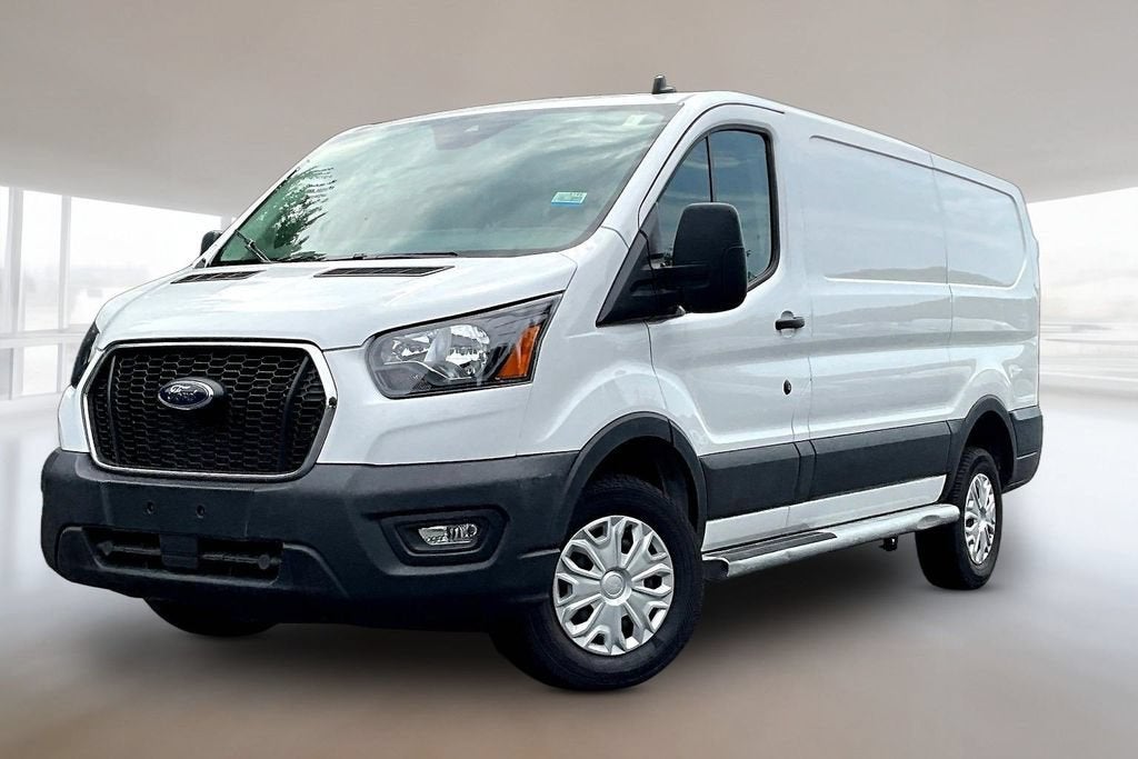 2025 Ford Transit Cargo Van T250 RWD LOW RF