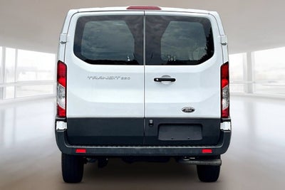 2025 Ford Transit Cargo Van T250 RWD LOW RF