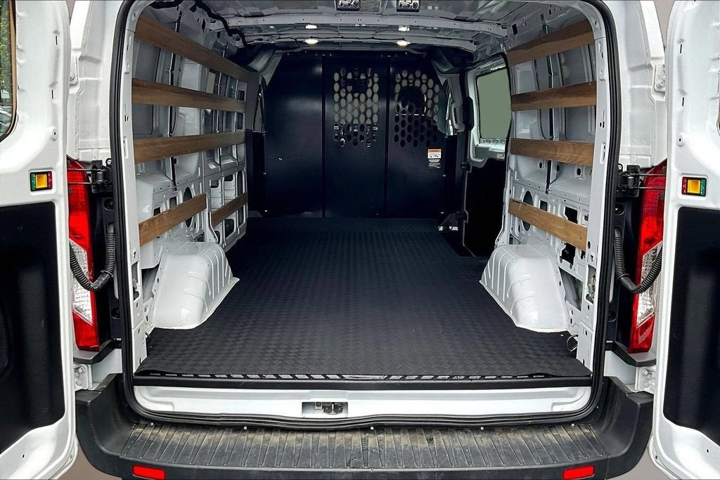 2025 Ford Transit Cargo Van T250 RWD LOW RF
