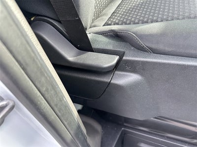 2024 Ford Transit Cargo Van T250 RWD LOW RF