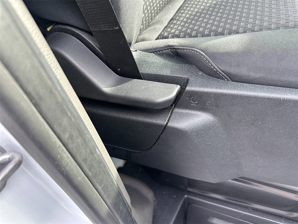 2024 Ford Transit Cargo Van T250 RWD LOW RF