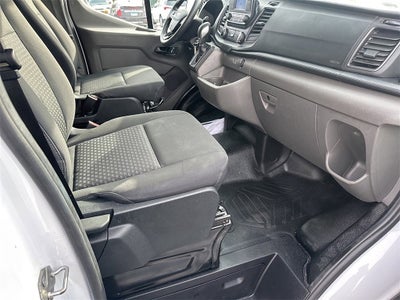 2024 Ford Transit Cargo Van T250 RWD LOW RF