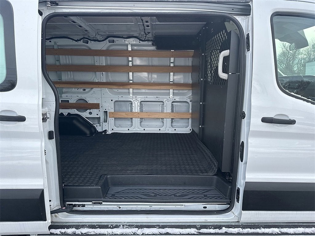 2024 Ford Transit Cargo Van T250 RWD LOW RF