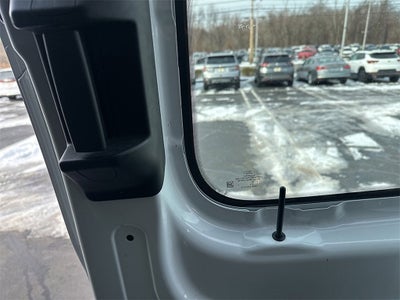 2024 Ford Transit Cargo Van T250 RWD LOW RF