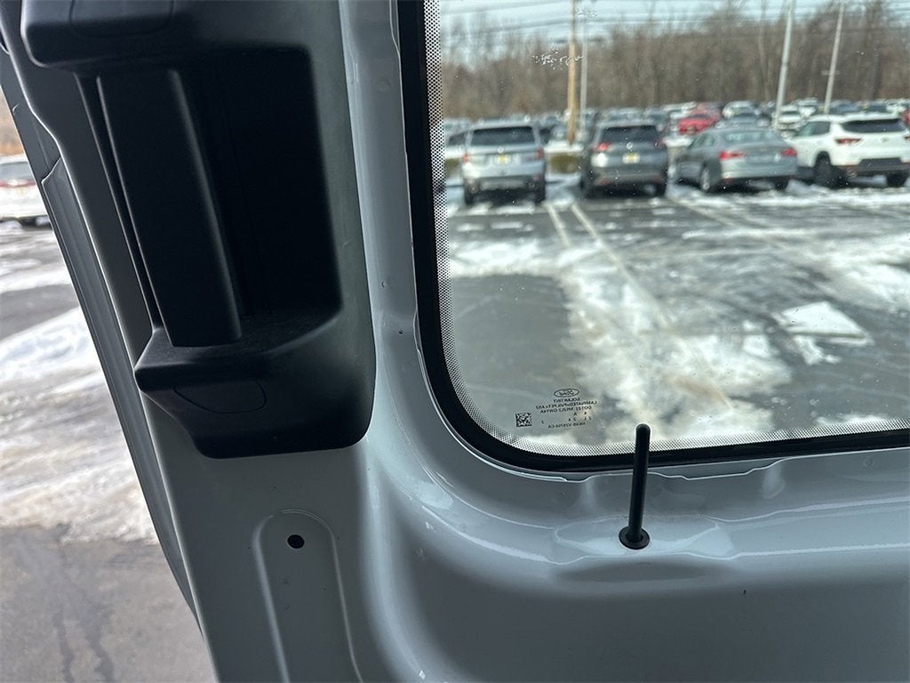 2024 Ford Transit Cargo Van T250 RWD LOW RF