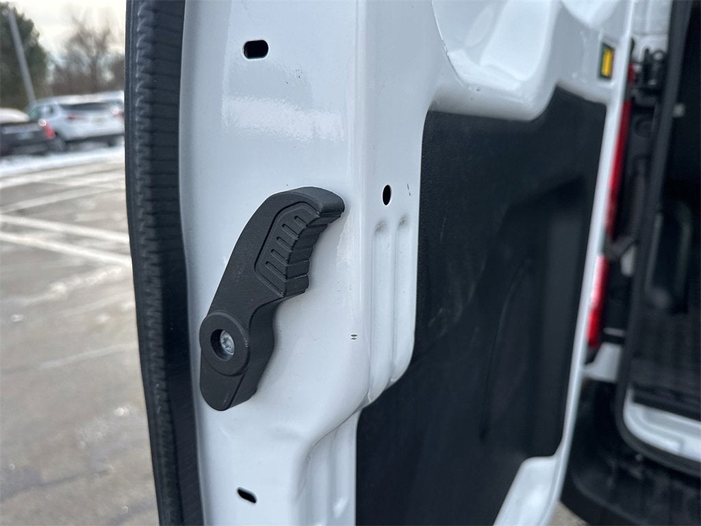2024 Ford Transit Cargo Van T250 RWD LOW RF