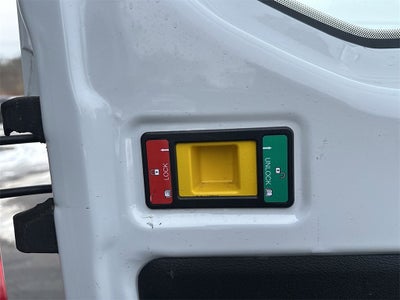 2024 Ford Transit Cargo Van T250 RWD LOW RF