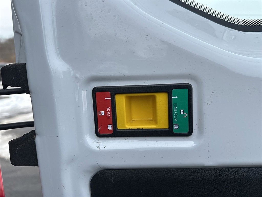 2024 Ford Transit Cargo Van T250 RWD LOW RF