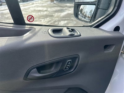 2024 Ford Transit Cargo Van T250 RWD LOW RF