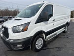 2024 Ford Transit Cargo Van T250 RWD LOW RF