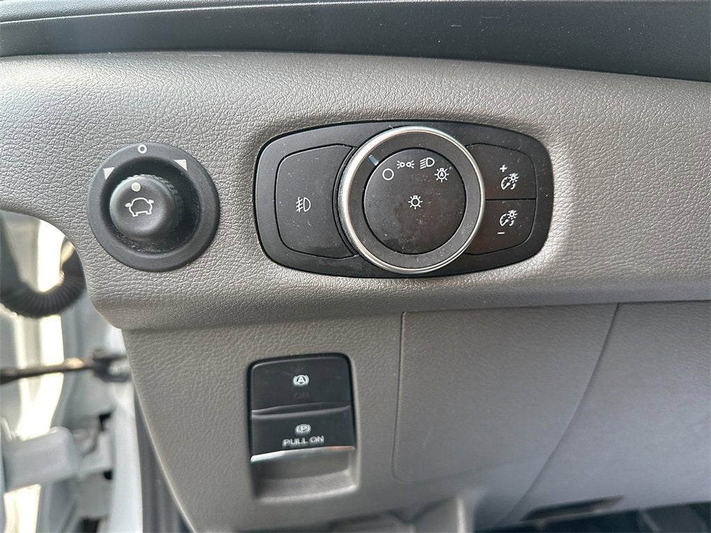 2024 Ford Transit Cargo Van T250 RWD LOW RF