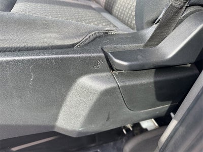 2024 Ford Transit Cargo Van T250 RWD LOW RF