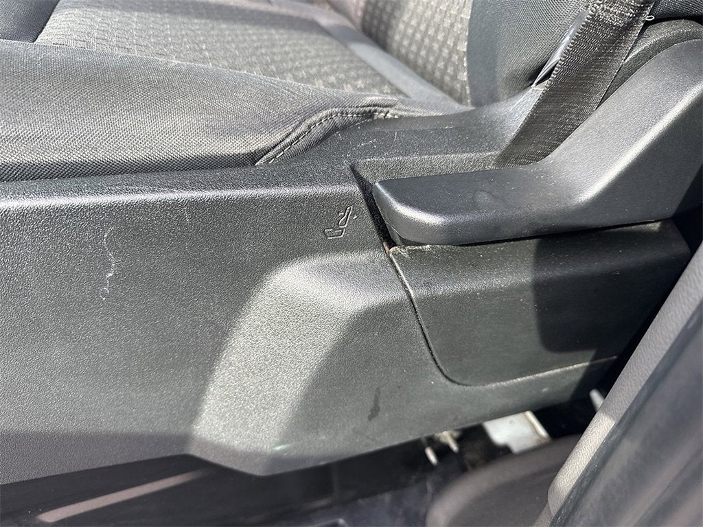 2024 Ford Transit Cargo Van T250 RWD LOW RF