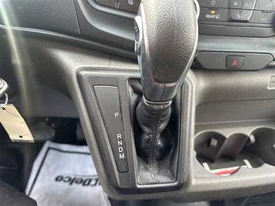 2024 Ford Transit Cargo Van T250 RWD LOW RF