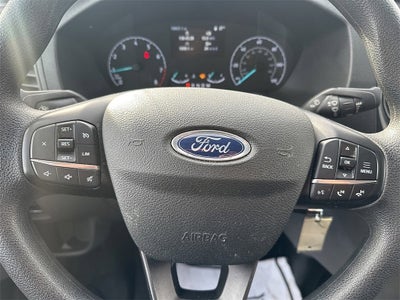 2024 Ford Transit Cargo Van T250 RWD LOW RF