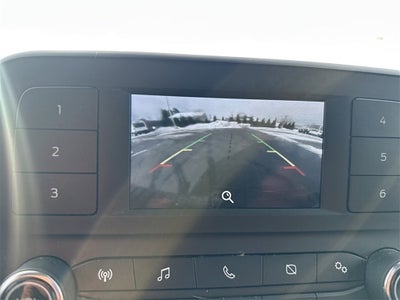 2024 Ford Transit Cargo Van T250 RWD LOW RF