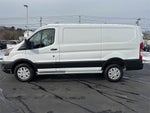 2024 Ford Transit Cargo Van T250 RWD LOW RF