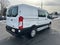 2024 Ford Transit Cargo Van T250 RWD LOW RF