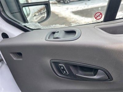 2024 Ford Transit Cargo Van T250 RWD LOW RF
