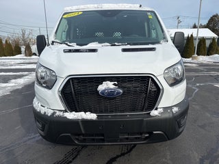 2024 Ford Transit Cargo Van T250 RWD LOW RF