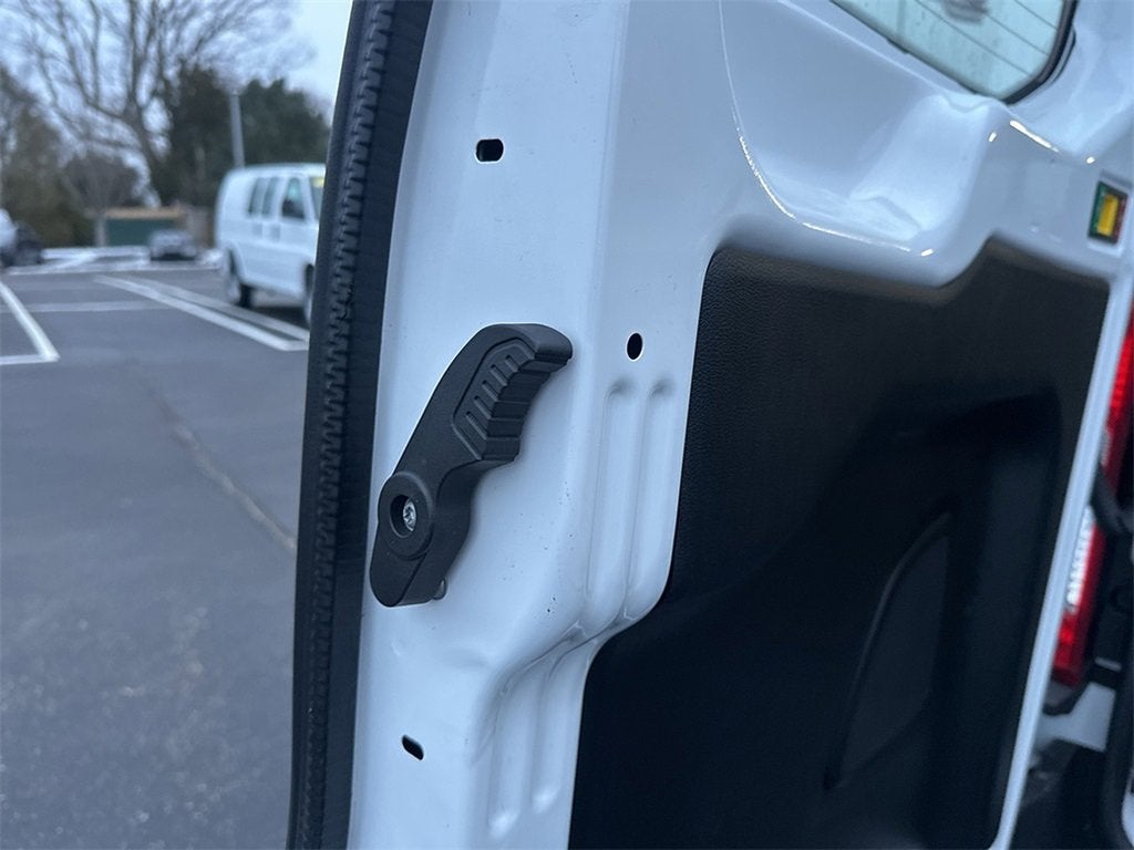 2023 Ford Transit Cargo Van T250 LOW RF RWD