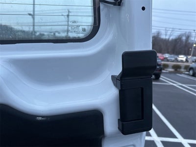 2023 Ford Transit Cargo Van T250 LOW RF RWD