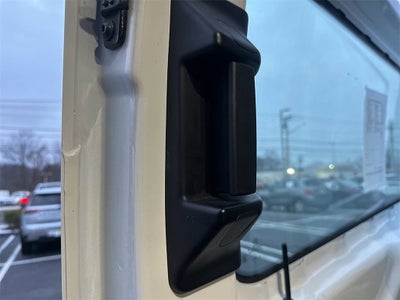 2023 Ford Transit Cargo Van T250 LOW RF RWD