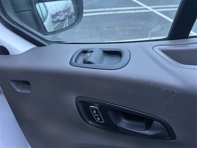 2023 Ford Transit Cargo Van T250 LOW RF RWD