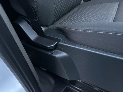 2023 Ford Transit Cargo Van T250 LOW RF RWD