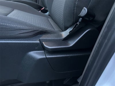 2023 Ford Transit Cargo Van T250 LOW RF RWD