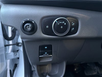 2023 Ford Transit Cargo Van T250 LOW RF RWD