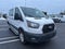 2023 Ford Transit Cargo Van T250 LOW RF RWD