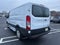 2023 Ford Transit Cargo Van T250 LOW RF RWD