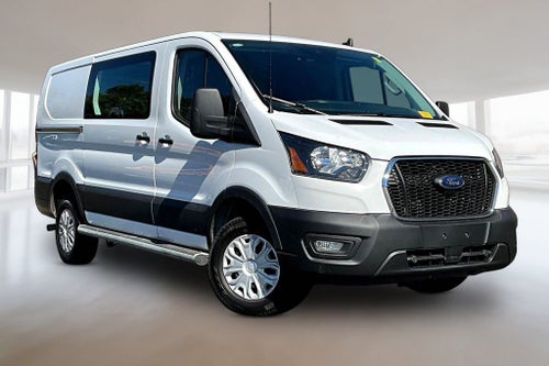 2025 Ford Transit Cargo Van T250 RWD LOW RF