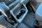 2025 Ford Transit Cargo Van T250 RWD LOW RF