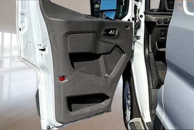 2025 Ford Transit Cargo Van T250 RWD LOW RF