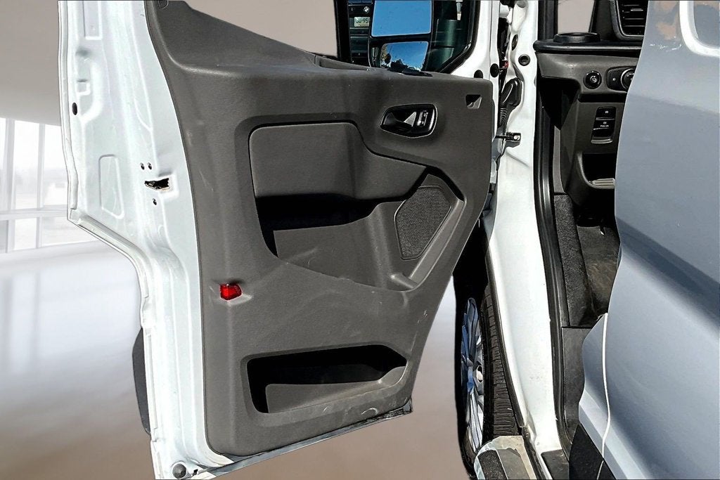 2025 Ford Transit Cargo Van T250 RWD LOW RF